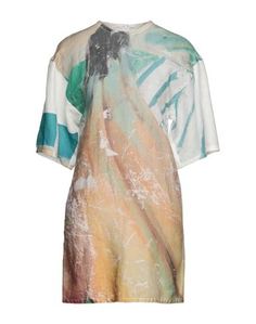 Короткое платье Sonia Rykiel