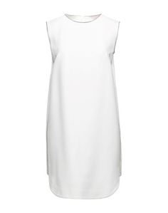 Короткое платье Ermanno Scervino