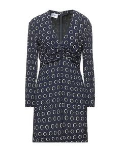Короткое платье Dondup