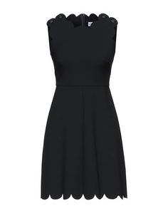 Короткое платье RED Valentino