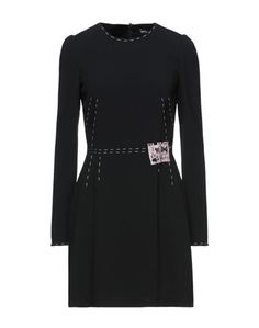 Короткое платье Dolce & Gabbana