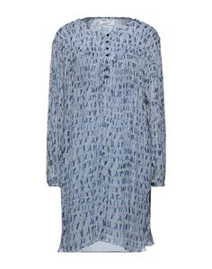 Короткое платье Isabel Marant Étoile