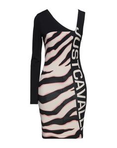 Короткое платье Just Cavalli