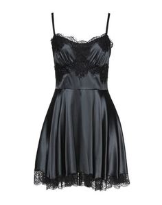 Короткое платье Dolce & Gabbana