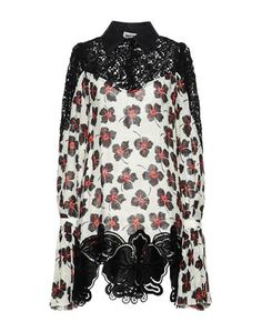 Короткое платье Fausto Puglisi