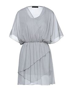 Короткое платье Icona by Kaos