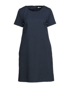 Короткое платье Peserico