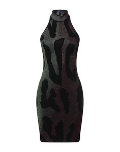 Короткое платье Just Cavalli