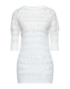Короткое платье Ermanno Scervino