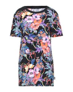 Короткое платье Moschino