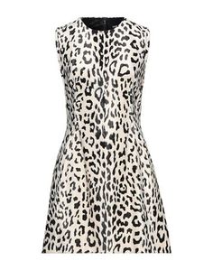 Короткое платье Dolce & Gabbana