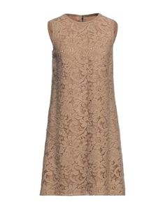 Короткое платье Dolce & Gabbana