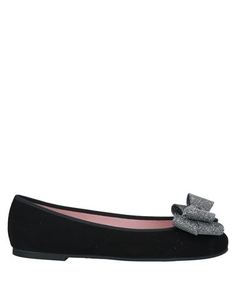 Балетки Pretty Ballerinas