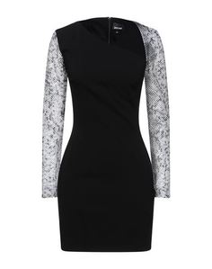 Короткое платье Just Cavalli