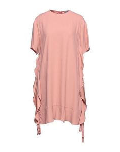 Короткое платье RED Valentino