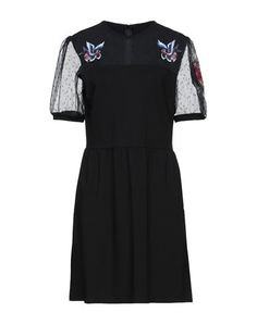 Короткое платье RED Valentino