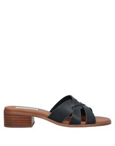 Сандалии Steve Madden