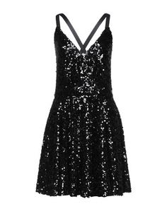 Короткое платье Dolce & Gabbana