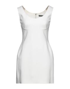 Короткое платье Dolce & Gabbana
