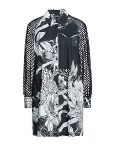 Короткое платье Just Cavalli