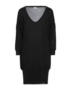 Короткое платье Cruciani