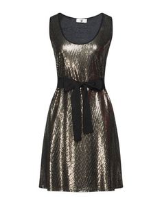 Короткое платье Twinset