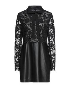 Короткое платье RED Valentino