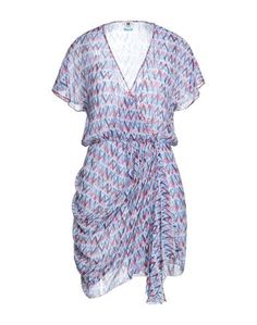 Короткое платье M Missoni