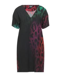 Короткое платье Just Cavalli