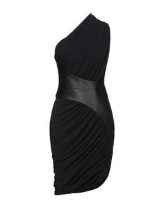Короткое платье Alexander Wang