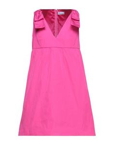 Короткое платье RED Valentino