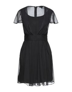 Короткое платье Emporio Armani