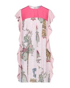 Короткое платье RED Valentino
