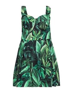 Короткое платье Dolce & Gabbana