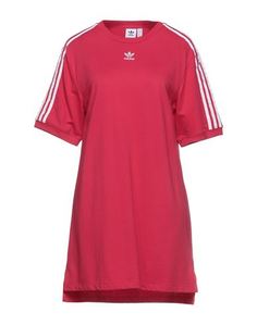 Короткое платье Adidas Originals