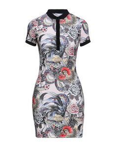 Короткое платье RED Valentino