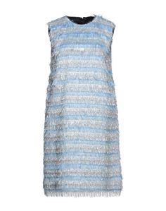 Короткое платье Dolce & Gabbana