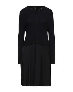 Короткое платье Kenzo