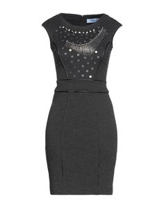 Короткое платье Blumarine