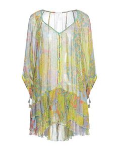 Короткое платье Poupette St Barth