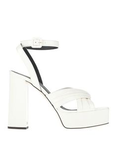 Сандалии Giuseppe Zanotti