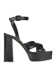 Сандалии Giuseppe Zanotti