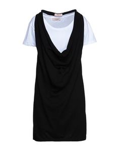 Короткое платье Twinset