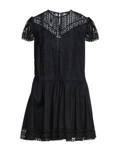 Короткое платье Twinset