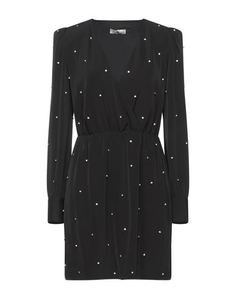 Короткое платье Twinset