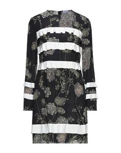 Короткое платье RED Valentino