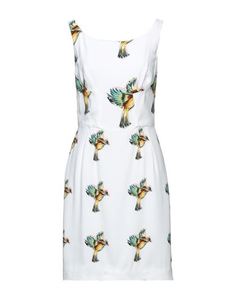 Короткое платье Dolce & Gabbana