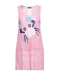 Короткое платье Emporio Armani