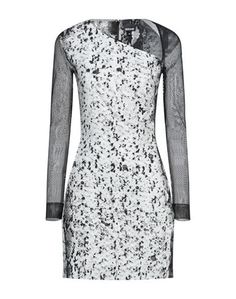 Короткое платье Just Cavalli