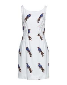 Короткое платье Dolce & Gabbana